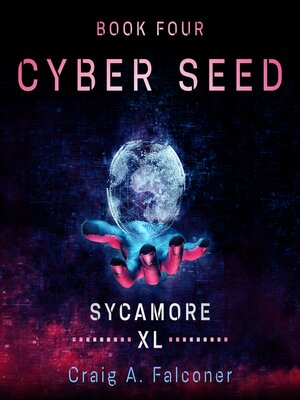 cover image of Sycamore XL